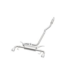 MagnaFlow 2014-2017 Mazda 6 Série Route Cat-Back Système d'Échappement Performance