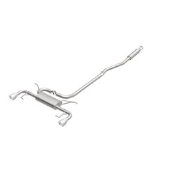 MagnaFlow 2014-2017 Mazda 6 Série Route Cat-Back Système d'Échappement Performance