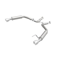 MagnaFlow 2015-2023 Ford Mustang Série Compétition Axle-Back Système d'Échappement Performance
