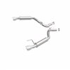 MagnaFlow 2015-2023 Ford Mustang Série Compétition Axle-Back Système d'Échappement Performance