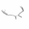 MagnaFlow 2015-2023 Ford Mustang Série Compétition Axle-Back Système d'Échappement Performance