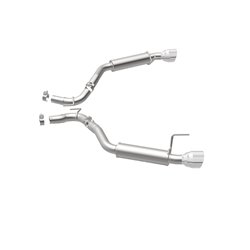 MagnaFlow 2015-2023 Ford Mustang Série Compétition Axle-Back Système d'Échappement Performance