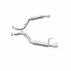 MagnaFlow 2015-2023 Ford Mustang Série Compétition Axle-Back Système d'Échappement Performance