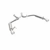 MagnaFlow 2015-2023 Ford Mustang Série Compétition Axle-Back Système d'Échappement Performance