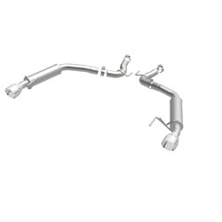 MagnaFlow 2015-2023 Ford Mustang Série Compétition Axle-Back Système d'Échappement Performance