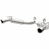 MagnaFlow 2014-2015 Chevrolet Camaro Série Route Axle-Back Système d'Échappement Performance