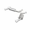MagnaFlow 2014-2015 Chevrolet Camaro Série Route Axle-Back Système d'Échappement Performance