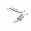 MagnaFlow 2014-2015 Chevrolet Camaro Série Route Axle-Back Système d'Échappement Performance