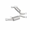 MagnaFlow 2014-2015 Chevrolet Camaro Série Route Axle-Back Système d'Échappement Performance