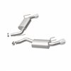 MagnaFlow 2014-2015 Chevrolet Camaro Série Route Axle-Back Système d'Échappement Performance