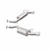 MagnaFlow 2014-2015 Chevrolet Camaro Série Route Axle-Back Système d'Échappement Performance