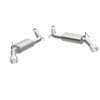 MagnaFlow 2014-2015 Chevrolet Camaro Série Route Axle-Back Système d'Échappement Performance