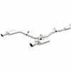 MagnaFlow 2013-2019 Ford Taurus Série Route Cat-Back Système d'Échappement Performance