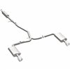 MagnaFlow 2013-2019 Ford Taurus Série Route Cat-Back Système d'Échappement Performance