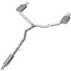 MagnaFlow 2013-2019 Ford Taurus Série Route Cat-Back Système d'Échappement Performance