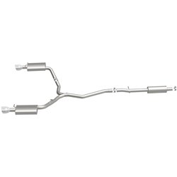 MagnaFlow 2013-2019 Ford Taurus Série Route Cat-Back Système d'Échappement Performance