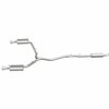 MagnaFlow 2013-2019 Ford Taurus Série Route Cat-Back Système d'Échappement Performance