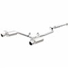 MagnaFlow 2013-2017 Honda Accord Série Route Cat-Back Système d'Échappement Performance