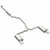 MagnaFlow 2013-2017 Honda Accord Série Route Cat-Back Système d'Échappement Performance