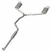 MagnaFlow 2013-2017 Honda Accord Série Route Cat-Back Système d'Échappement Performance