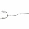 MagnaFlow 2013-2017 Honda Accord Série Route Cat-Back Système d'Échappement Performance