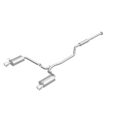 MagnaFlow 2013-2017 Honda Accord Série Route Cat-Back Système d'Échappement Performance