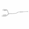 MagnaFlow 2013-2017 Honda Accord Série Route Cat-Back Système d'Échappement Performance