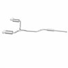MagnaFlow 2013-2017 Honda Accord Série Route Cat-Back Système d'Échappement Performance