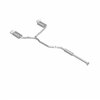 MagnaFlow 2013-2017 Honda Accord Série Route Cat-Back Système d'Échappement Performance