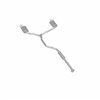 MagnaFlow 2013-2017 Honda Accord Série Route Cat-Back Système d'Échappement Performance
