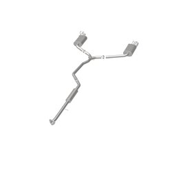 MagnaFlow 2013-2017 Honda Accord Série Route Cat-Back Système d'Échappement Performance