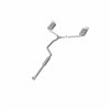 MagnaFlow 2013-2017 Honda Accord Série Route Cat-Back Système d'Échappement Performance