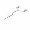 MagnaFlow 2013-2017 Honda Accord Série Route Cat-Back Système d'Échappement Performance