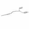 MagnaFlow 2013-2017 Honda Accord Série Route Cat-Back Système d'Échappement Performance