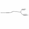 MagnaFlow 2013-2017 Honda Accord Série Route Cat-Back Système d'Échappement Performance