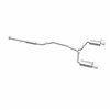 MagnaFlow 2013-2017 Honda Accord Série Route Cat-Back Système d'Échappement Performance