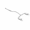 MagnaFlow 2013-2017 Honda Accord Série Route Cat-Back Système d'Échappement Performance