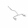 MagnaFlow 2013-2017 Honda Accord Série Route Cat-Back Système d'Échappement Performance