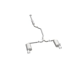 MagnaFlow 2013-2017 Honda Accord Série Route Cat-Back Système d'Échappement Performance