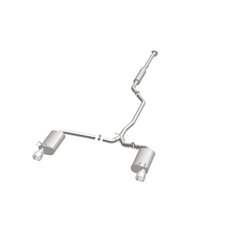 MagnaFlow 2013-2017 Honda Accord Série Route Cat-Back Système d'Échappement Performance