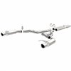 MagnaFlow 2015-2017 Ford Mustang Série Compétition Cat-Back Système d'Échappement Performance
