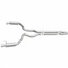 MagnaFlow 2015-2017 Ford Mustang Série Compétition Cat-Back Système d'Échappement Performance