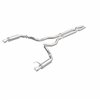 MagnaFlow 2015-2017 Ford Mustang Série Compétition Cat-Back Système d'Échappement Performance