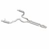 MagnaFlow 2015-2017 Ford Mustang Série Compétition Cat-Back Système d'Échappement Performance