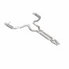 MagnaFlow 2015-2017 Ford Mustang Série Compétition Cat-Back Système d'Échappement Performance