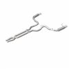MagnaFlow 2015-2017 Ford Mustang Série Compétition Cat-Back Système d'Échappement Performance