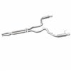 MagnaFlow 2015-2017 Ford Mustang Série Compétition Cat-Back Système d'Échappement Performance
