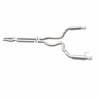 MagnaFlow 2015-2017 Ford Mustang Série Compétition Cat-Back Système d'Échappement Performance