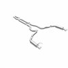 MagnaFlow 2015-2017 Ford Mustang Série Compétition Cat-Back Système d'Échappement Performance