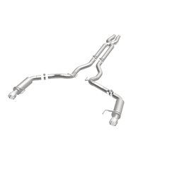 MagnaFlow 2015-2017 Ford Mustang Série Compétition Cat-Back Système d'Échappement Performance